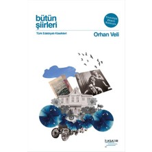 Ergün Collection Bütün Şiirleri - Orhan Veli