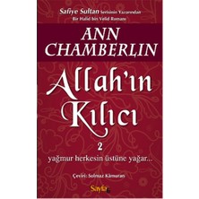 Ergün Collection Allah'ın Kılıcı 2
