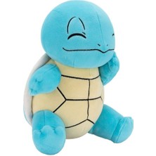 Ergün Collection Pok 95217-D Pokemon Pelüş Figür 20 cm Asorti