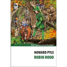 Ergün Collection Robin Hood