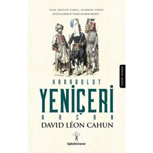 Ergün Collection Karabulut Yeniçeri Hasan