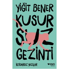 Ergün Collection Kusursuz Gezinti