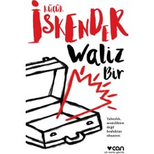 Ergün Collection Waliz Bir