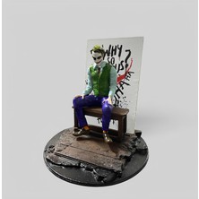 Ergün Collection Polyester Joker Figürü