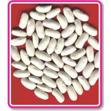 Braventa Collection Agrodal Tarım Ata Tohumu Yerli Kuru Fasulye Horoz 50 Ad Tohum