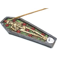 Ergün Collection Polyester Iskelet Tütsülük