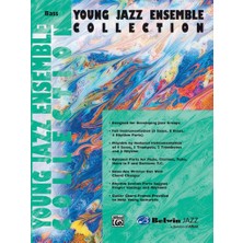 Braventa Collection Young Jazz Ensemble Collection: Bass: 0