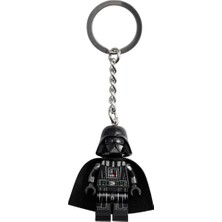 Braventa Collection Star Wars Darth Vader Key Chain, Siyah