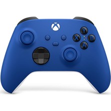 Braventa Collection Wireless Controller Mavi, 9. Nesil (Microsoft Türkiye Garantili)