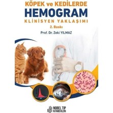Braventa Collection Köpek ve Kedilerde Hemogram Klinisyen Yaklaşımı