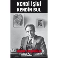Ergün Collection Kendi Işini Kendin Bul