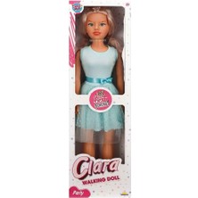Ergün Collection 3532 Yürüyüş Arkadaşım Clara Party 80 cm -Sunman