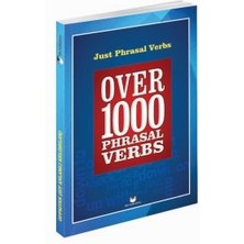 Ergün Collection Just Phrasal Verbs