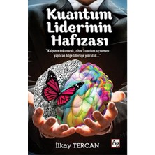 Ergün Collection Kuantum Liderinin Hafızası