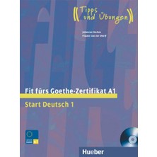 Braventa Collection Fit F.goethe-Z.a1 Start Dt.1