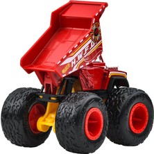 1:64 Hot Wheels Monster Trucks Araba FYJ44-JHY62