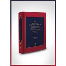 Ergün Collection Anonim Ortaklıklarda Malvarlığı