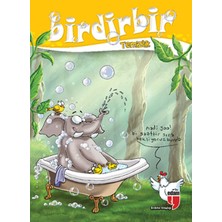 Ergün Collection Birdirbir – Temizlik