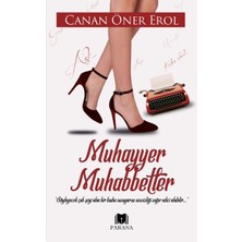 Ergün Collection Muhayyer Muhabbetler