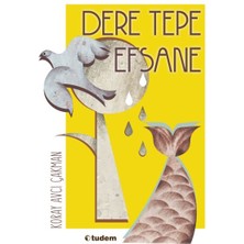 Ergün Collection Dere Tepe Efsane