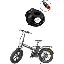 User Pil Batarya Mondial Elektrikli Bisiklet Gaz Kolu