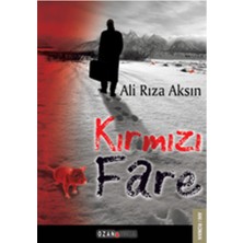 Ergün Collection Kırmızı Fare