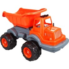 Ergün Collection 06 607 Pilsan Rock Kamyon