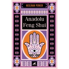 Ergün Collection Anadolu Feng Shui