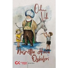 Ergün Collection Nasrettin Hoca Öyküleri
