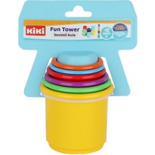 Ergün Collection AE-1612 Eğlenceli Bardaklar -Kiki