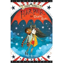 Ergün Collection Harper ile Düşler Sirki