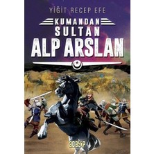Ergün Collection Kumandan 3 - Sultan Alp Arslan