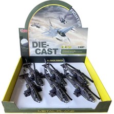 Ergün Collection HW777-29 Cb Işıklı ve Sesli Metal