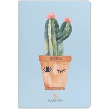 Ergün Collection Kaktüs Saksı