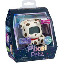 Ergün Collection 540304 Pixel Petz - Dalmaçyalı