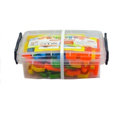 Ergün Collection 420 Dinamik Puzzle 40 Parça