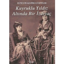 Ergün Collection Kuyruklu Yıldız Altında Bir Izdivaç