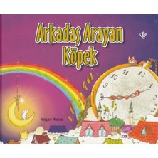 Ergün Collection Arkadaş Arayan Köpek