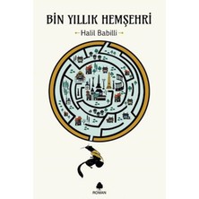Ergün Collection Bin Yıllık Hemşehri