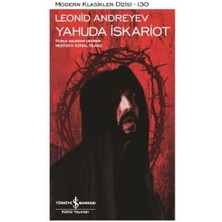Ergün Collection Yahuda Iskariot - Modern Klasikler Dizisi