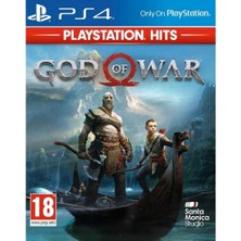 Braventa Collection God Of War (Ps4) Hıts