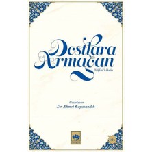 Ergün Collection Dostlara Armağan - Tuhfetül Ihvan