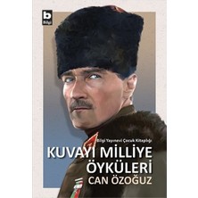 Ergün Collection Kuvayı Milliye Öyküleri
