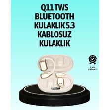 Derin Stok Gerçek Zamanlı Çeviri Özellikli Kablosuz Kulaklık