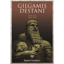 Ergün Collection Gılgamış Destanı