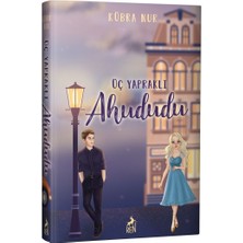 Ergün Collection Üç Yapraklı Ahududu - Ciltli