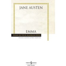 Ergün Collection Emma - Hasan Ali Yücel Klasikleri (Ciltli)