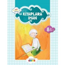 Ergün Collection Kitaplara Iman / Akif Amentüyü Öğreniyor