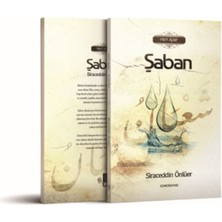 Ergün Collection Kutlu Zamanlar Dizisi - Şaban