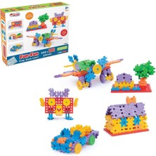 Ergün Collection 04041 Fun Fun Puzzle 160 Parça -Dede